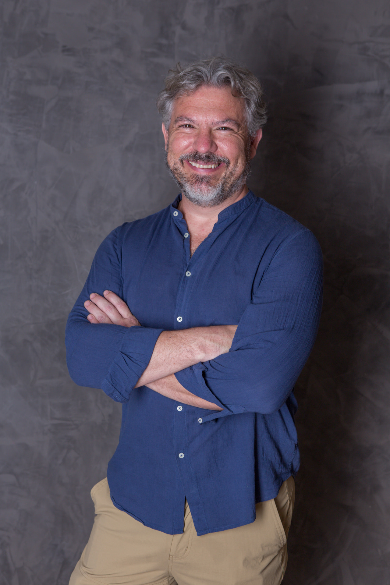 Allan Lopes, Healthy Buildings specialist
